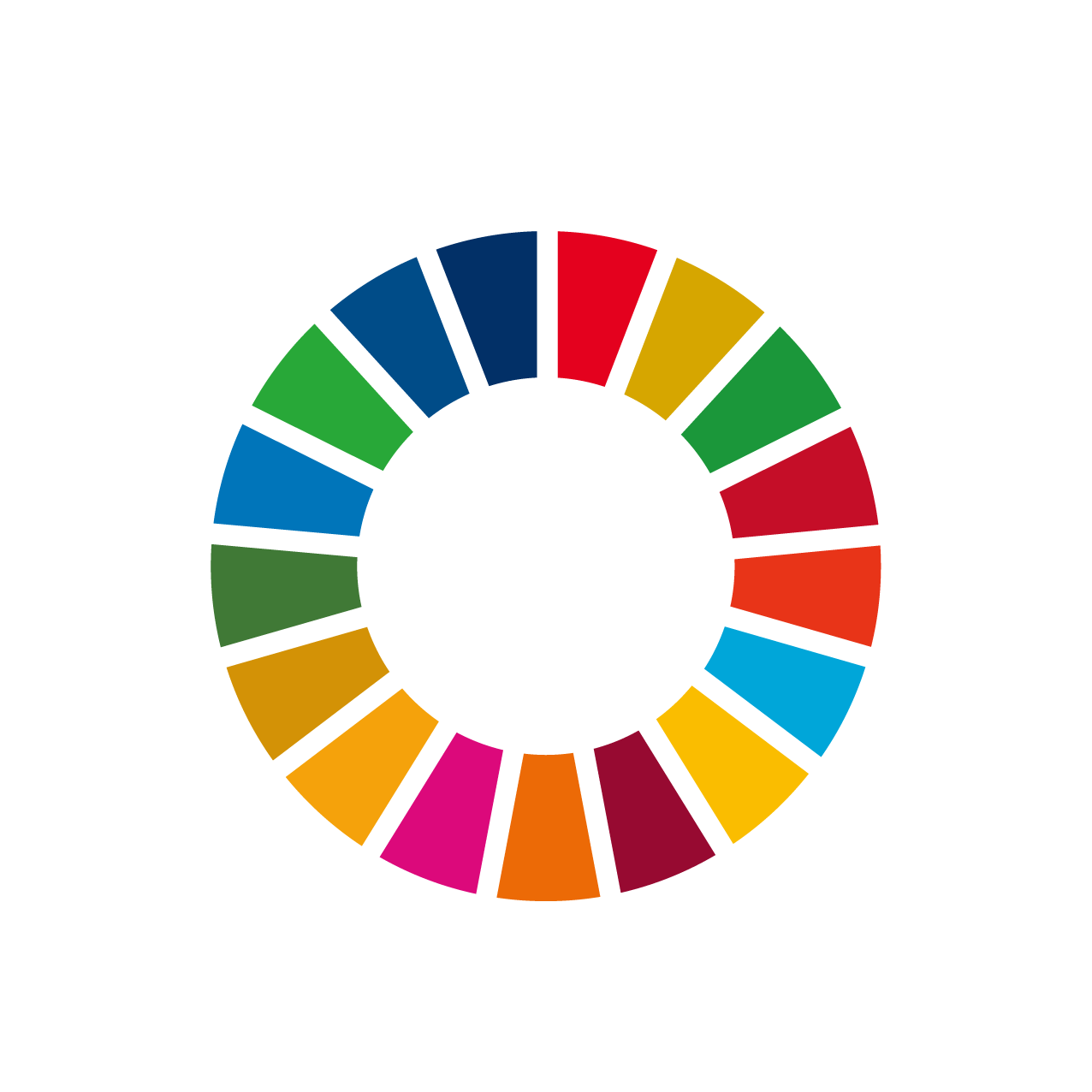 SDGs達成に向けた宣言サムネイル